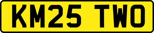 KM25TWO