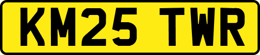 KM25TWR
