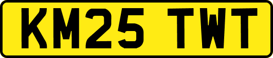 KM25TWT