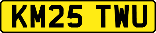 KM25TWU