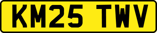 KM25TWV