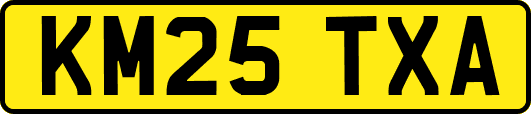 KM25TXA