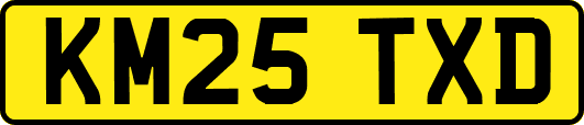KM25TXD
