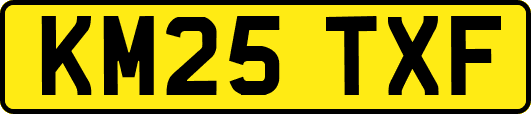 KM25TXF