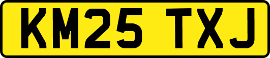 KM25TXJ