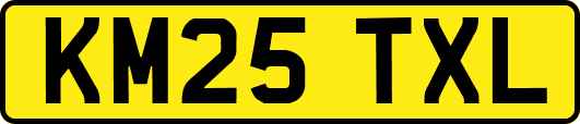 KM25TXL