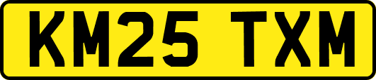 KM25TXM