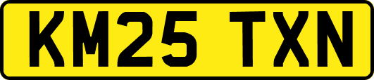 KM25TXN