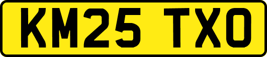 KM25TXO