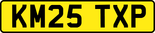 KM25TXP