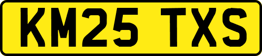 KM25TXS