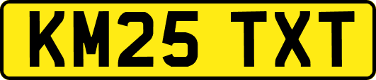 KM25TXT