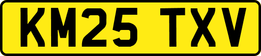 KM25TXV