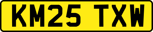 KM25TXW