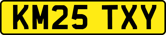 KM25TXY