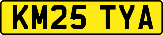 KM25TYA