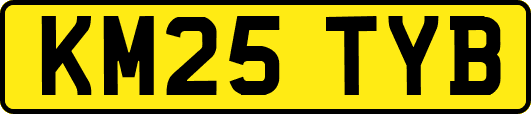 KM25TYB
