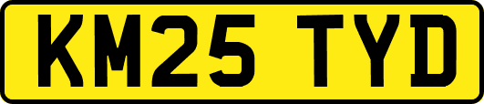 KM25TYD