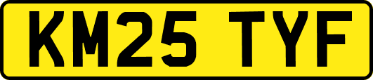 KM25TYF