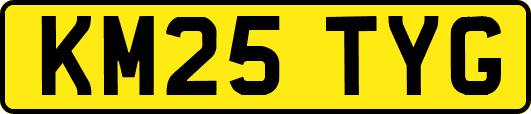 KM25TYG