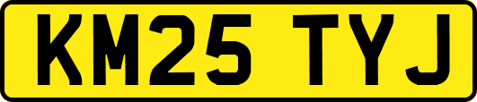 KM25TYJ