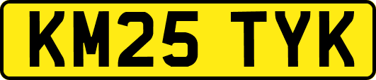KM25TYK