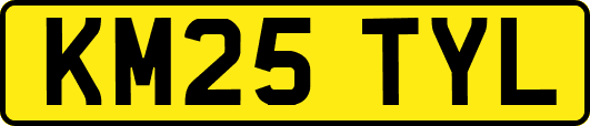 KM25TYL
