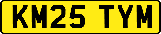 KM25TYM