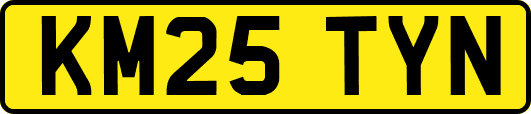 KM25TYN