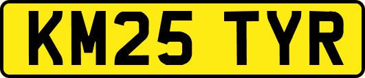 KM25TYR