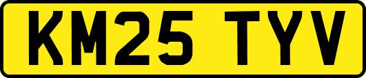 KM25TYV