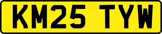 KM25TYW
