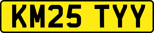 KM25TYY