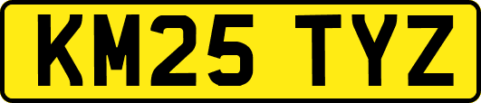 KM25TYZ
