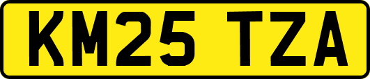 KM25TZA