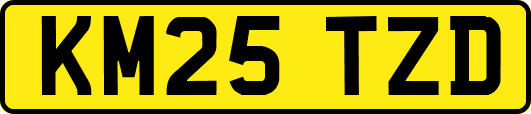 KM25TZD