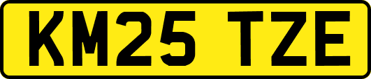 KM25TZE