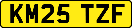 KM25TZF