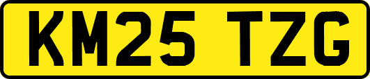 KM25TZG