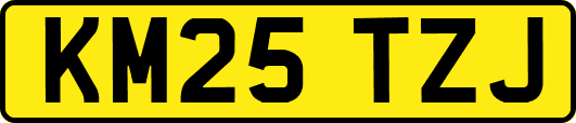 KM25TZJ