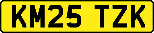 KM25TZK