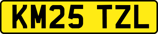 KM25TZL