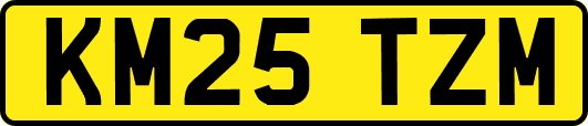 KM25TZM