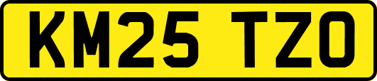 KM25TZO
