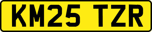 KM25TZR