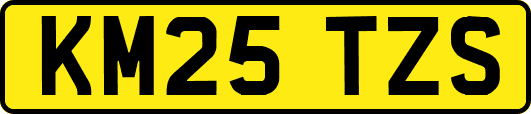 KM25TZS