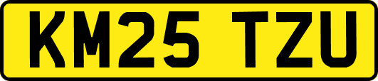 KM25TZU