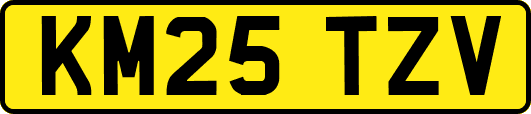 KM25TZV