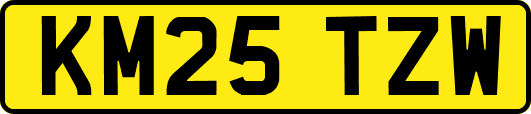 KM25TZW