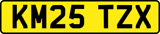 KM25TZX